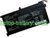 Replacement Laptop Battery for ACER  SQU-1717, 916QA108H,  4550mAh
