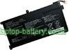 Replacement Laptop Battery for ACER SQU-1717, 916QA108H,  4550mAh