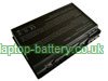 Replacement Laptop Battery for ACER BT.00603.024, LIP6232CPC, TM00741, LC.BTP00.005,  4400mAh