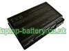 Replacement Laptop Battery for ACER  BT.00603.024, LIP6232CPC, TM00741, LC.BTP00.005,  4400mAh