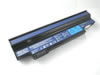 Replacement Laptop Battery for GATEWAY LT2120U, LT2110U, UM09G31, UM09H70,  4400mAh