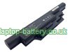 Replacement Laptop Battery for AVERATEC  LI2206-01 #8375 SCUD, 23+050661+00,  4400mAh