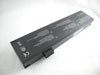 Replacement Laptop Battery for ECS G10IL1, G10L, G10IL,  4400mAh