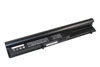 Replacement Laptop Battery for BENQ DH1401, 2H.04E0G.011, JoyBook S45 Series,  4400mAh