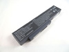 Replacement Laptop Battery for PACKARD BELL SQU-714, SQU-712, EasyNote MH85, Easynote MB85-P-025,  4400mAh