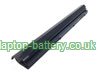 Replacement Laptop Battery for CLEVO W950BAT-4, 6-87-W95KS-42F,  32WH
