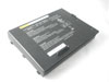 Replacement Laptop Battery for CLEVO Sager NP9750, 6-87-D90CS-4E6, D900TBAT-12, PortaNote D9T,  6600mAh