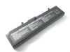Replacement Laptop Battery for CLEVO M300BAT-6, 87-M308S-4C5, M310BAT-6, M375BAT-6,  4400mAh