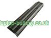 Replacement Laptop Battery for CLEVO M540BAT-6, 87-M54GS-4D3A, 87-M54GS-4J4, 87-M54GS-4D3,  4400mAh