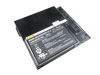 Replacement Laptop Battery for CLEVO M590KBAT-12, M590, 87-M59KS-4D6, M590KE,  6600mAh