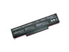 Replacement Laptop Battery for CLEVO M660BAT-6, M660NBAT-6, M660, 6-87-M74JS-4W4,  4400mAh