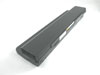 Replacement Laptop Battery for CLEVO M810BAT-4, 6-87-M815S-42A,  7100mAh