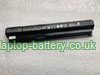 Replacement Laptop Battery for CLEVO N230BAT-3,  36WH