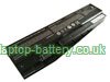 Replacement Laptop Battery for CLEVO N855HJ, N857HC, N870, N850HP6,  47WH