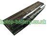 Replacement Laptop Battery for SCHENKER XMG A517, XMG A707, Work 15,  62WH