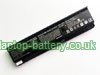 Replacement Laptop Battery for HASEE ZX6-CP5S, ZX6-CP5S1,  47WH