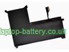 Replacement Laptop Battery for SCHENKER XMG Focus 16,  54WH