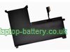 Replacement Laptop Battery for CLEVO NP50BAT-4-54, NP70,  54WH