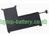 Replacement Laptop Battery for OTHER Colorful EVOL X15 AT 23,  73WH