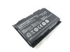 Replacement Laptop Battery for CLEVO P150HMBAT-8, 6-87-X510S-4J7, 6-87-X510S-4D73, Schenker XMG P501 Pro,  5200mAh