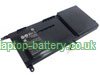 Replacement Laptop Battery for TERRANS FORCE T5,  60WH