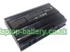 Replacement Laptop Battery for SCHENKER XMG U505, XMG Ultra 17, XMG U716, XMG U705,  82WH