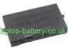 Replacement Laptop Battery for CLEVO P870BAT-8, P870KM-GS, P870DM3-G, P870TM1,  89WH