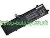 Replacement Laptop Battery for SCHENKER XMG Pro 15, XMG Pro 17, Key 15,  73WH