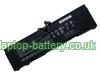 Replacement Laptop Battery for SCHENKER XMG Pro 15, XMG Pro 15 E23,  80WH