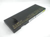 Replacement Laptop Battery for CLEVO T890BAT-4, T890, T890BAT-4(SCUD), 6-87-T890S-4Z6A,  6600mAh