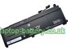 Replacement Laptop Battery for CLEVO V150BAT-3-41, V150BAT-3,  41WH