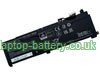 Replacement Laptop Battery for MEDION Erazer Scout E20, Erazer Crawler E40,  3410mAh