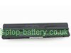 Replacement Laptop Battery for CLEVO W217BAT-3, 6-87-W217S-4DF1,  2200mAh