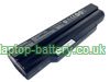 Replacement Laptop Battery for TERRANS FORCE X311,  5600mAh