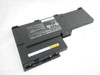 Replacement Laptop Battery for CLEVO W860BAT-3, W860BAT-3(SIMPLO), 6-87-W860BAT-3, 6-87-W860S-421A,  3800mAh