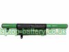Replacement Laptop Battery for CLEVO W940BAT-4, 6-87-W940S-42F-1, 6-87-W94LS-4UF-1P,  32WH