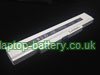 Replacement Laptop Battery for  4400mAh