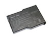 Replacement Laptop Battery for COMPAQ Armada E500-127667-391, Armada E500-127668-036, Armada E500-127668-163, Armada E500-127668-BE1,  6600mAh