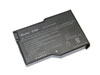 Replacement Laptop Battery for COMPAQ Armada V300-117732-C62, Armada V300-117733-132, Armada V300-117734-BM2, Armada E500-127667-391,  6600mAh