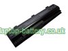 Replacement Laptop Battery for Dell YD131, XD187, Inspiron B130, WD414,  2200mAh