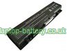 Replacement Laptop Battery for Dell Studio 1537, WU946, PW773, 312-0701,  4400mAh