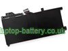 Replacement Laptop Battery for Dell 1FKCC, Latitude 7200 2-in-1, Latitude 7210 2-in-1,  38WH