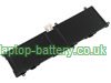 Replacement Laptop Battery for Dell 2H2G4, Venue 11 Pro 7140,  38WH