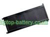 Replacement Laptop Battery for Dell Inspiron 17 7786, 33YDH, 081PF3, Inspiron 15 7000,  56WH