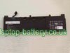 Replacement Laptop Battery for Dell Alienware 13 R2, N1WM4, 2VMGK,  62WH