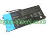 Replacement Laptop Battery for Dell 427TY, DXR10,  29WH