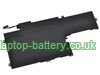 Replacement Laptop Battery for Dell Inspiron 14-7437, 9KH5H, 5KG27, C4MF8,  58WH
