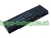 Replacement Laptop Battery for Dell KD476, RD850, TD347, UD267,  6600mAh