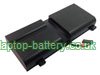 Replacement Laptop Battery for Dell G05YJ, 0G05YJ, Alienware 14D-1528, Alienware 14,  69WH