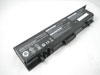 Replacement Laptop Battery for Dell M15X6CPRIBABLK, Alienware M15X, SQU-724, M15X9CEXIBATLK,  5200mAh